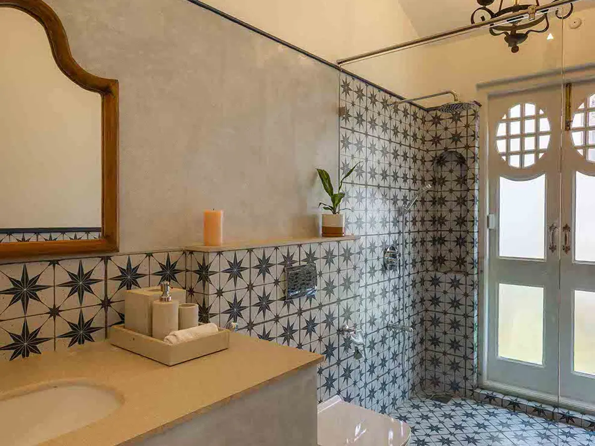Aurelia Villa F - Villas for Rent