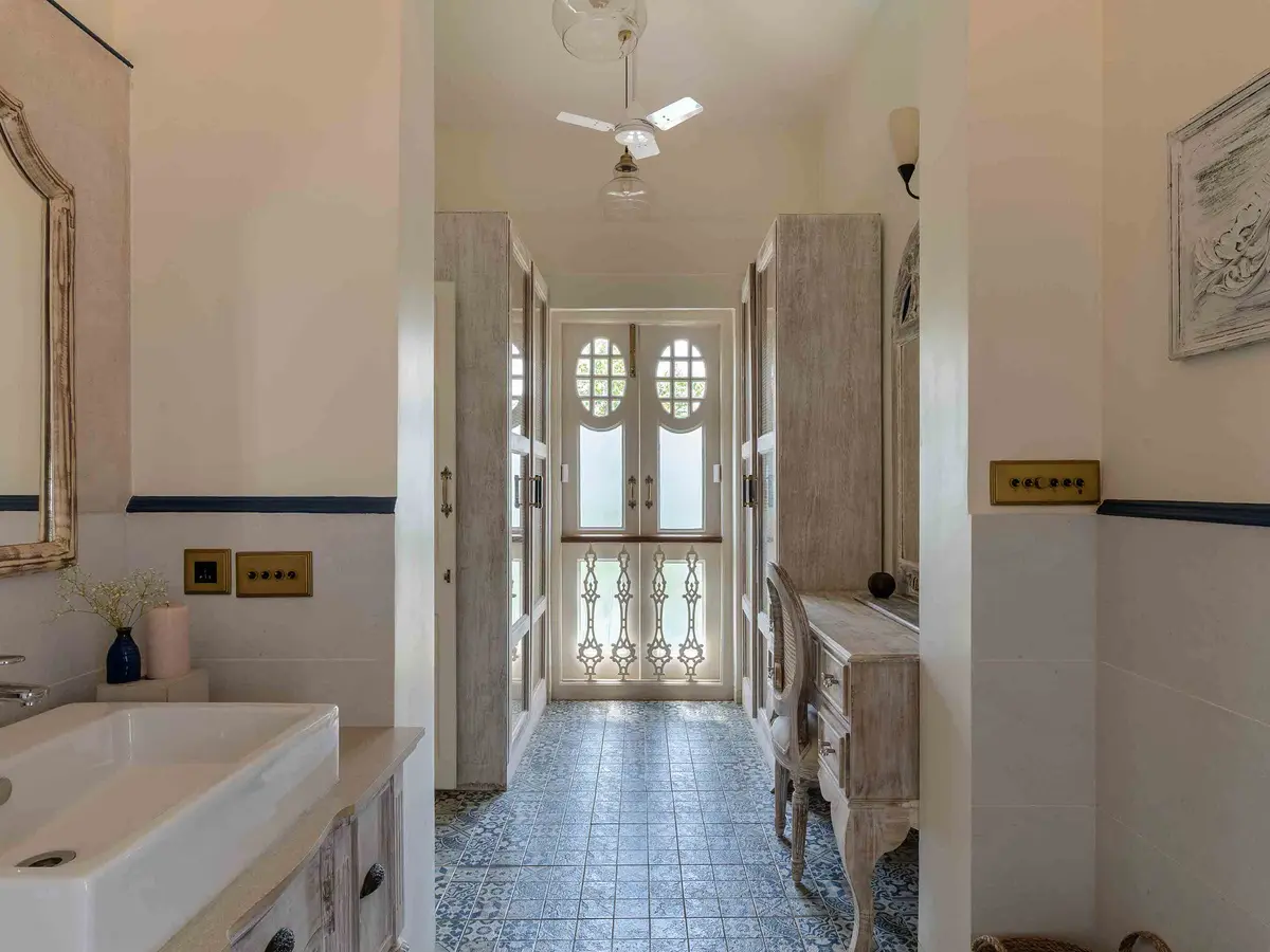Aurelia Villa F - Holiday Villas in Goa