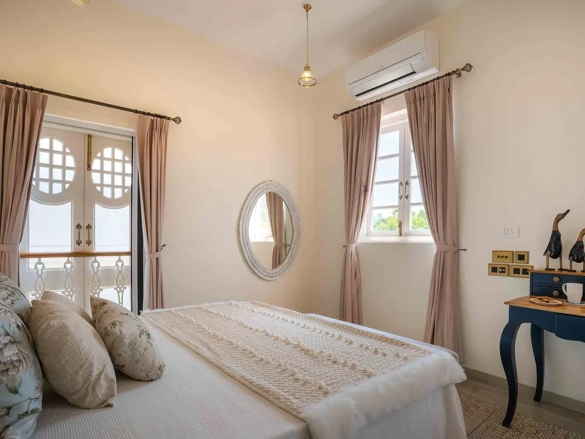 Aurelia Villa F - Bedroom 1 