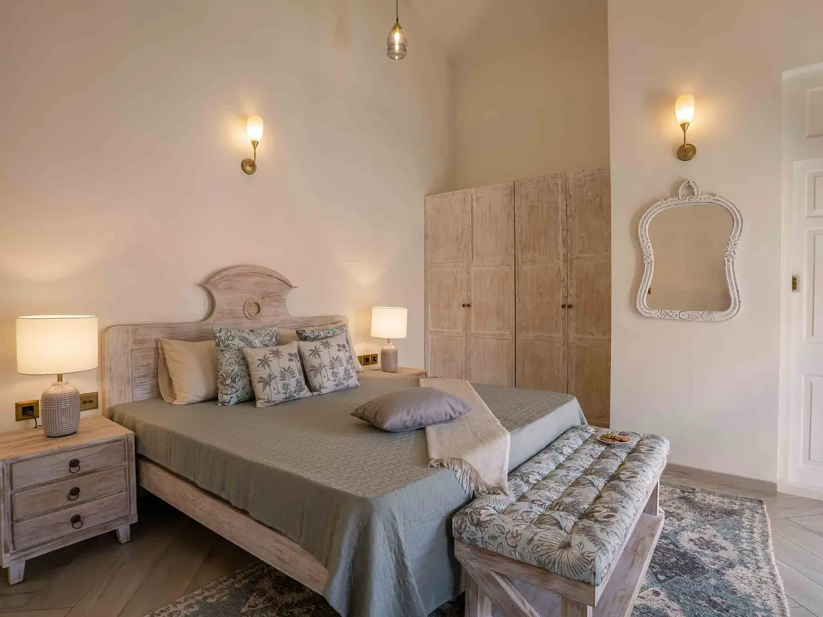Aurelia Villa F - Bedroom 3