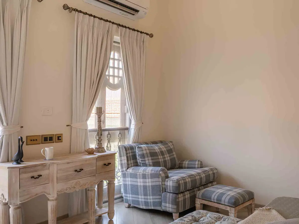 Aurelia Villa F - Bedroom Area 3