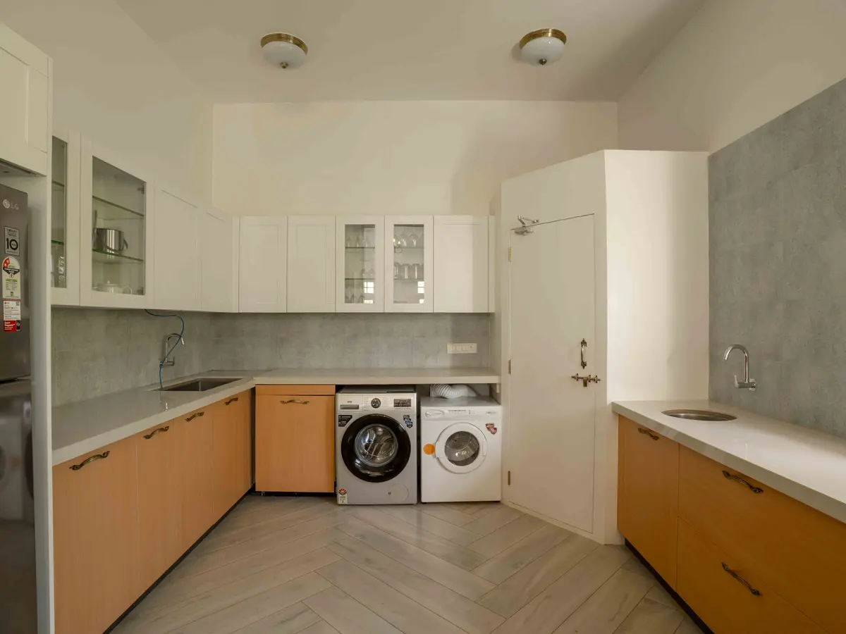 Aurelia Villa F - Kitchen
