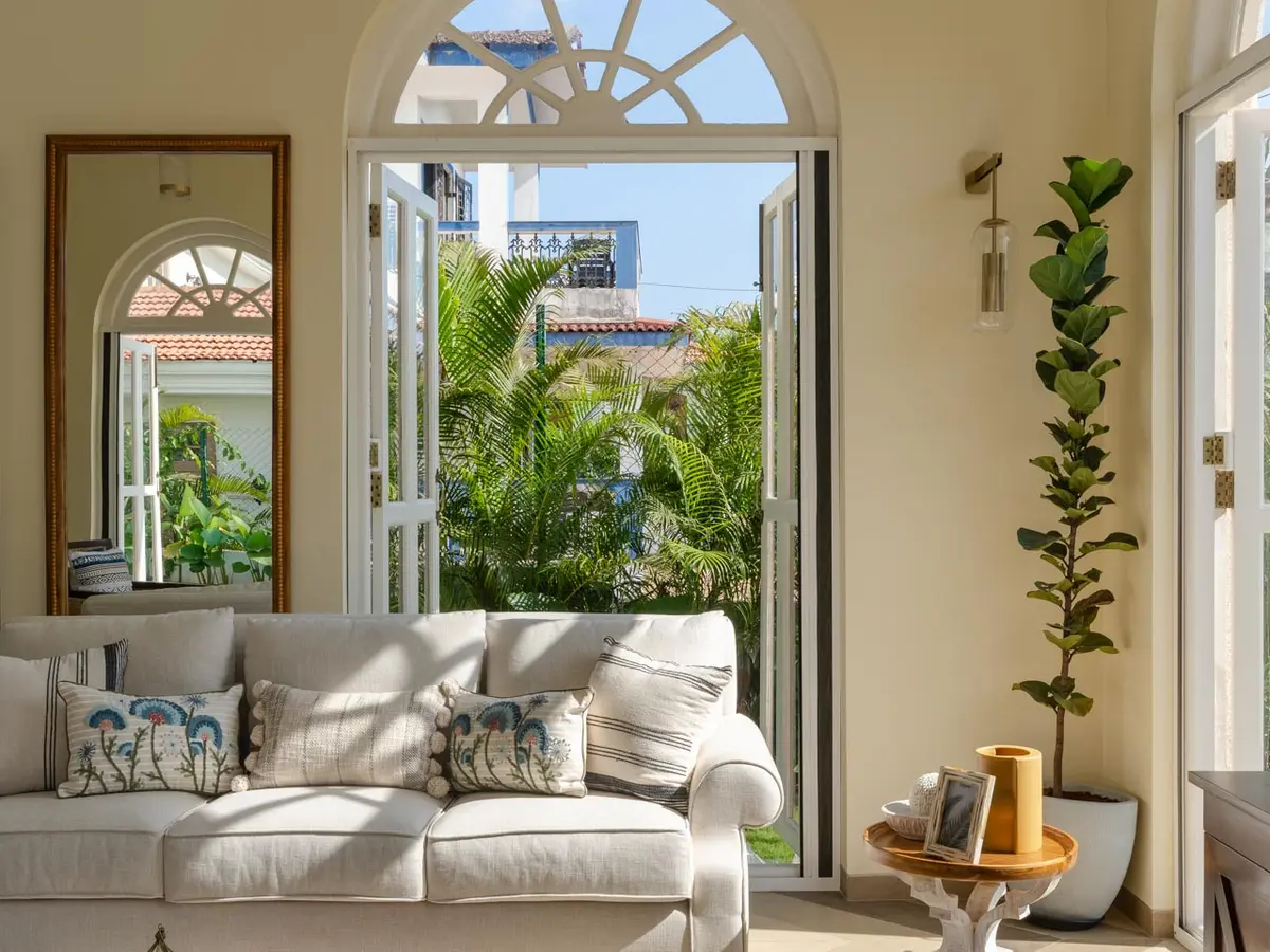 Aurelia Villa G - Living  Area 1