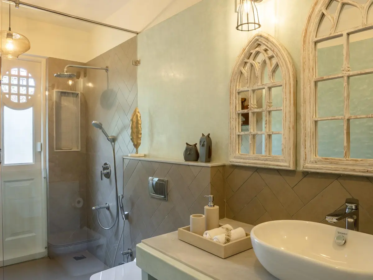 Aurelia Villa G - Holiday Villa in Goa