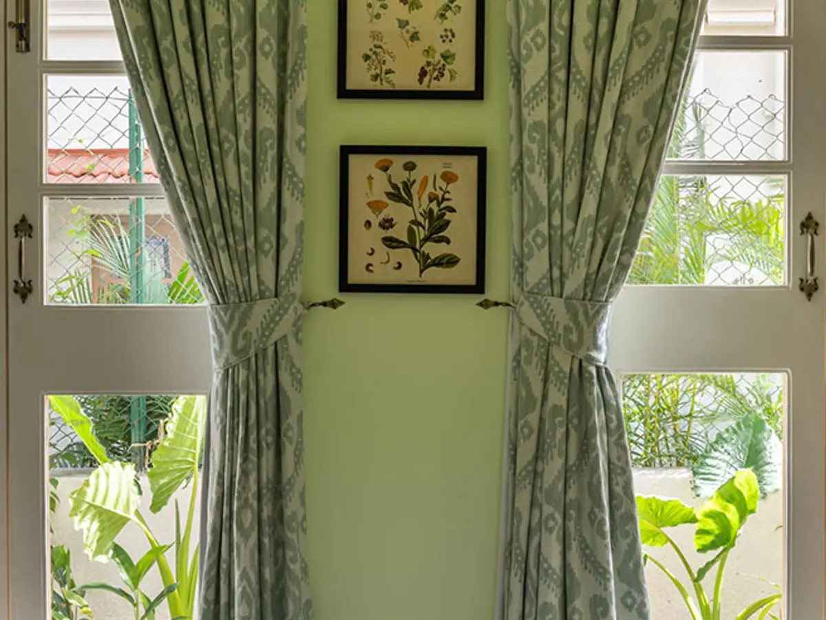 Aurelia Villa G - Bedroom Area 1
