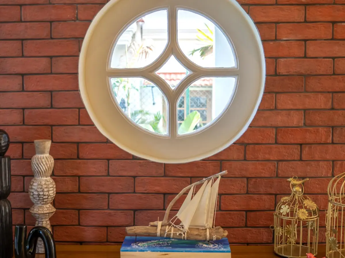 Aurelia Villa G - Entryway