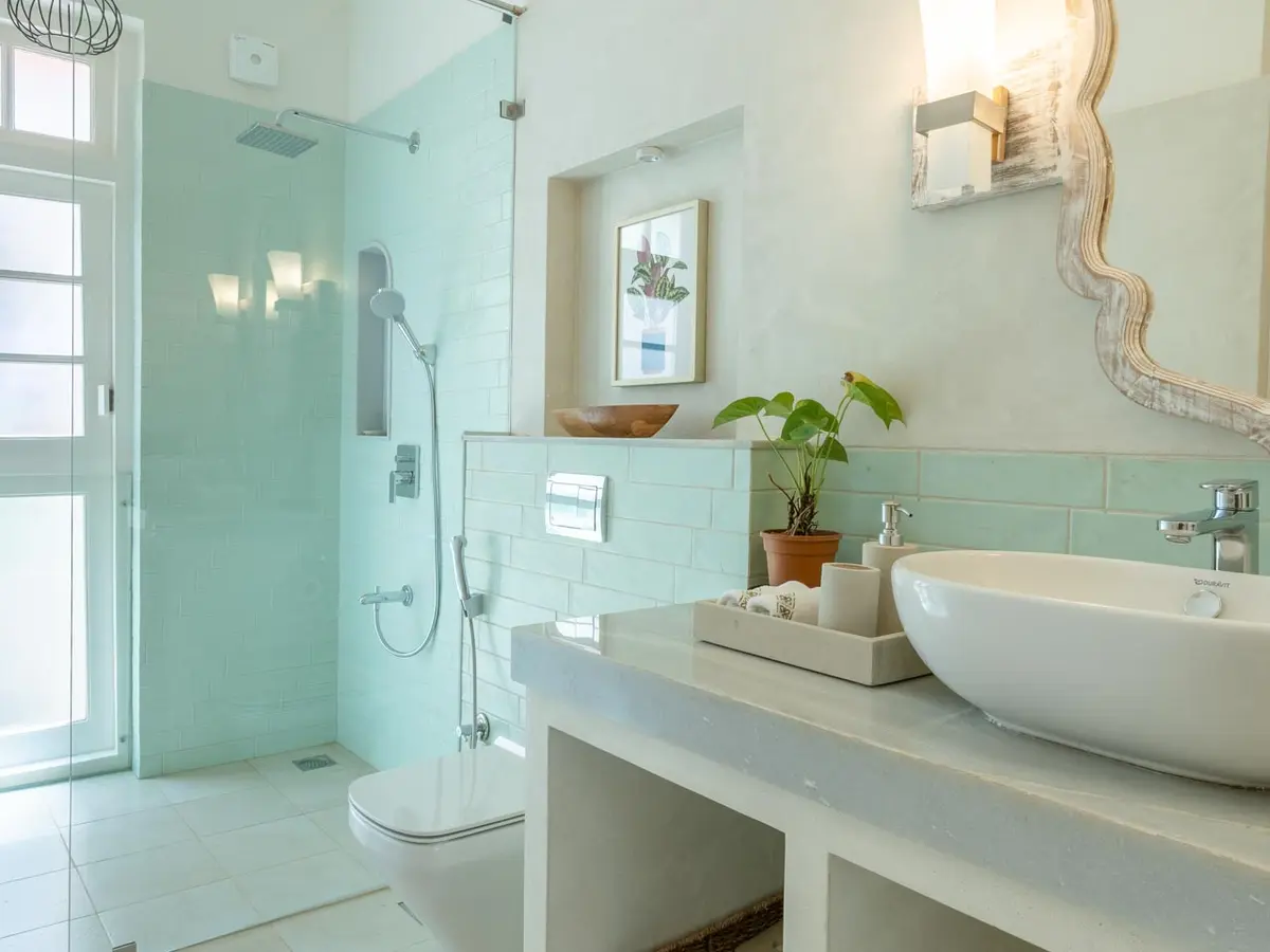 Aurelia Villa G - Holiday in Goa