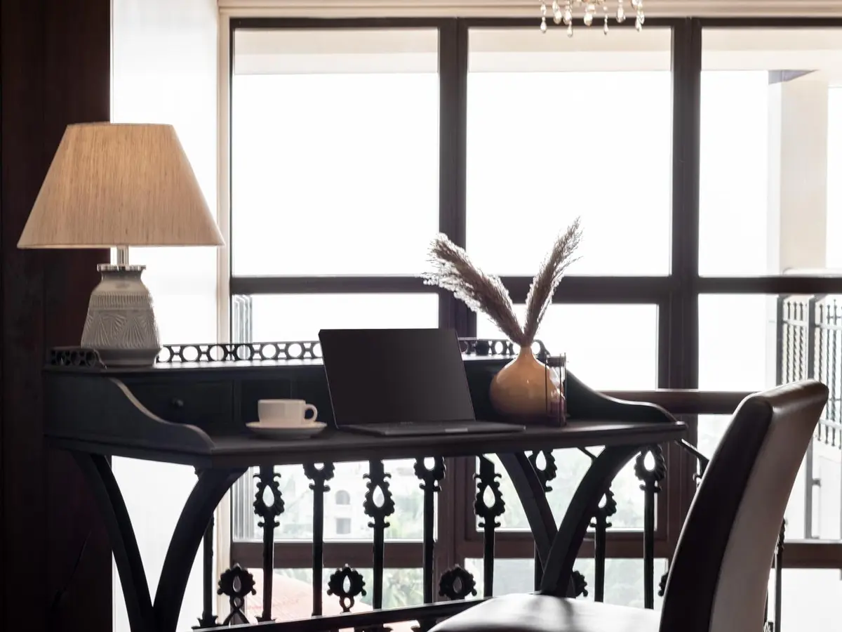 Belas Casas - Study area