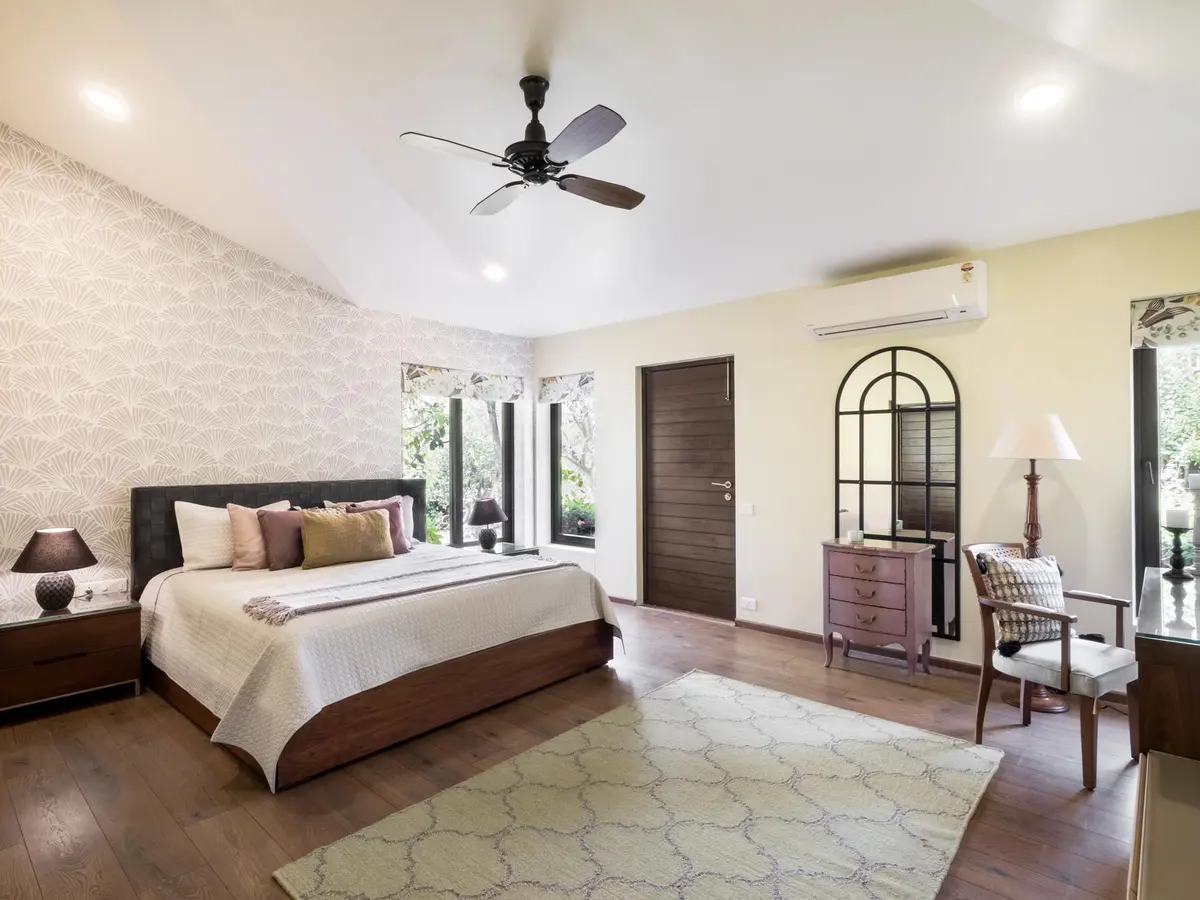 Belas Casas - Bedroom 3