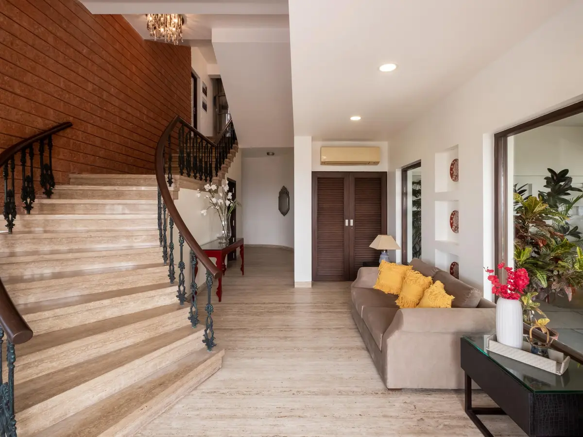 Belas Casas - Foyer