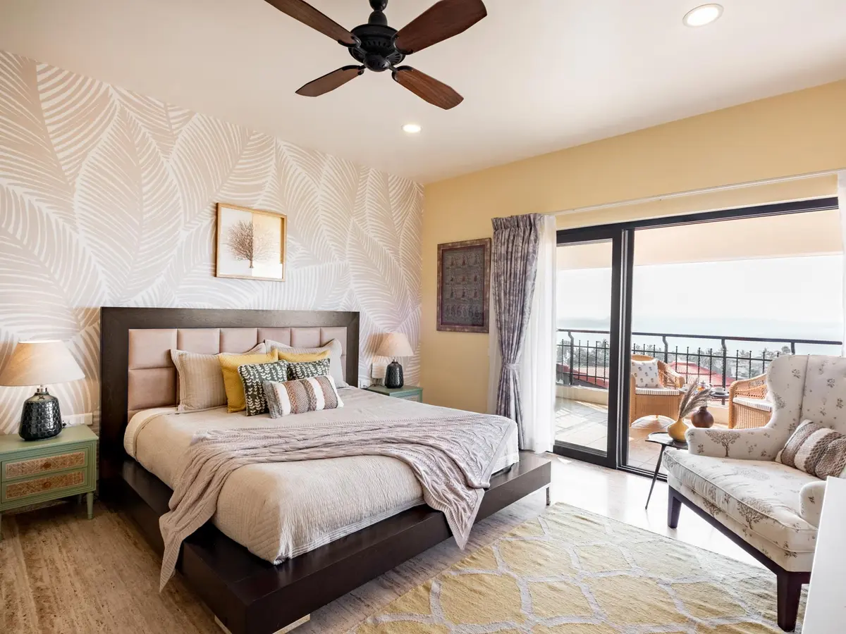 Belas Casas - Serene villas in Goa