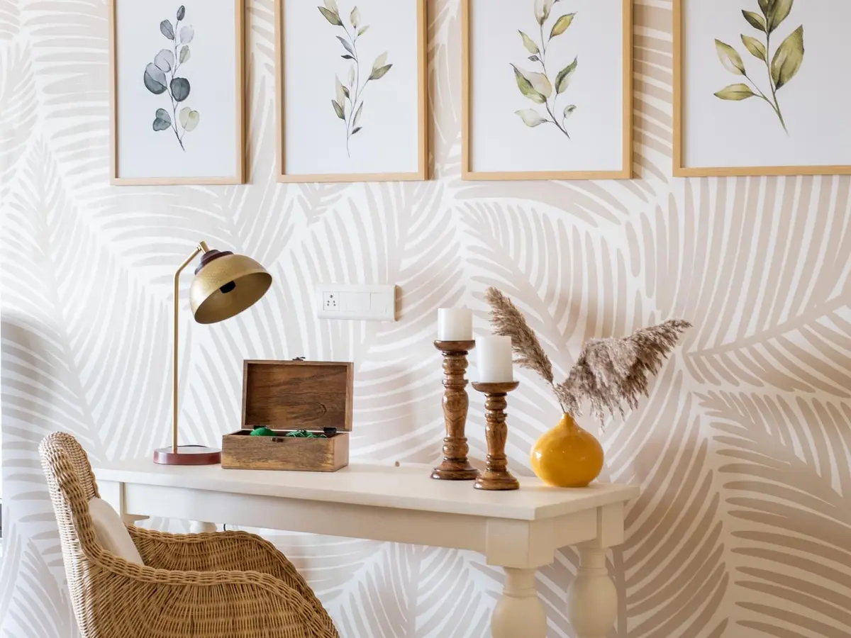 Belas Casas - Study area