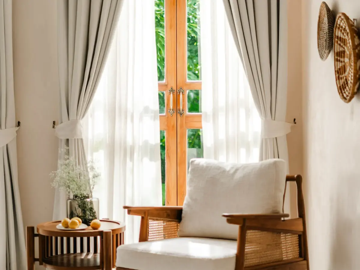 Luxury Bedroom 2 | Beleza Villa D by Lohono Stays