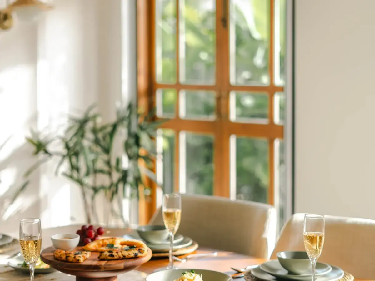 Dining & FnB | Beleza Villa D by Lohono Stays