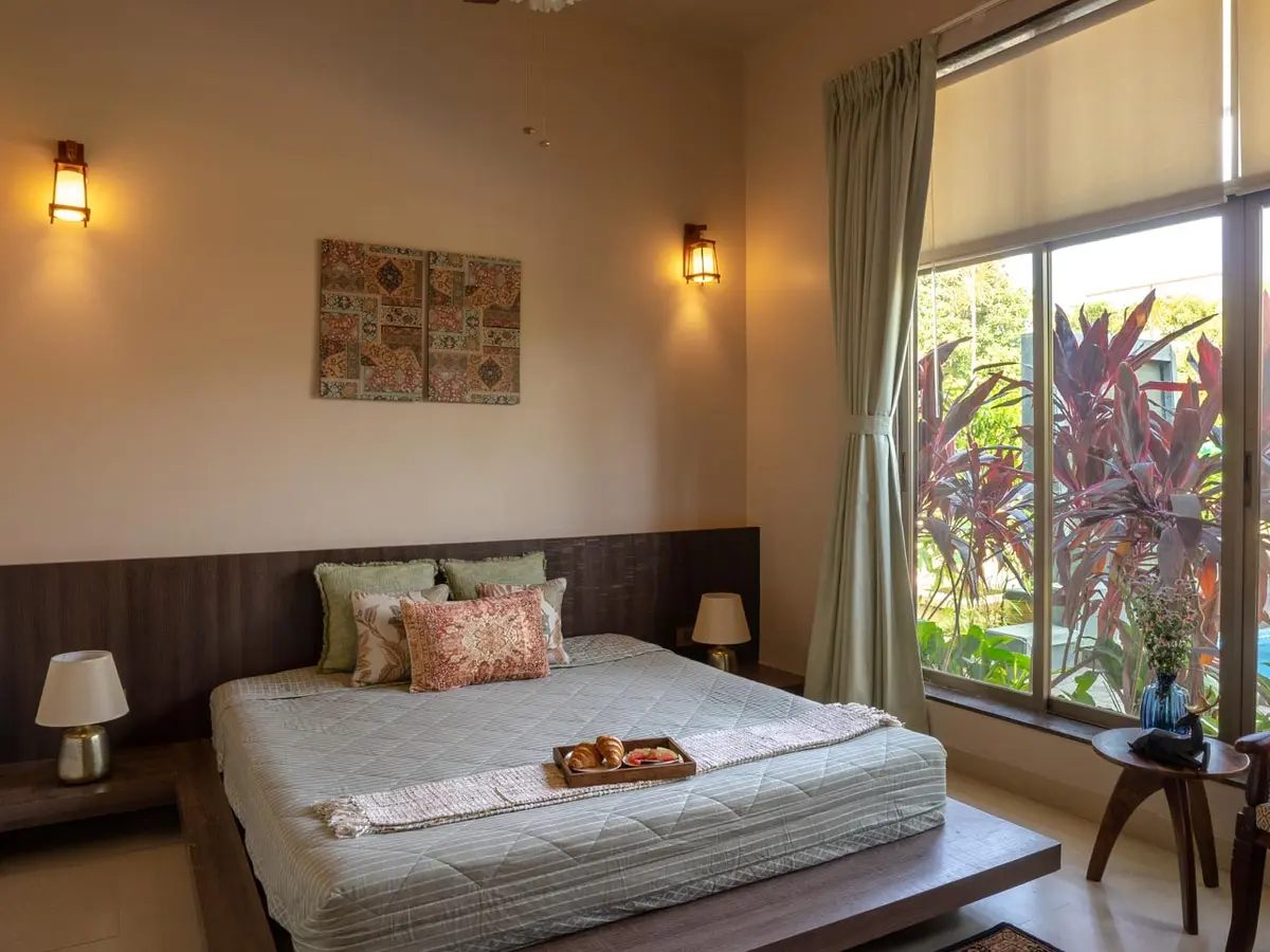 Belmonte - Bedroom 4