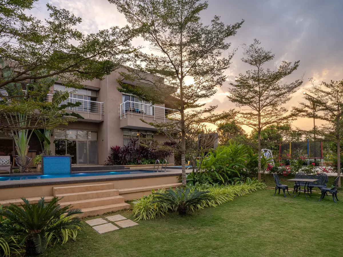 Belmonte - Outdoor dining
