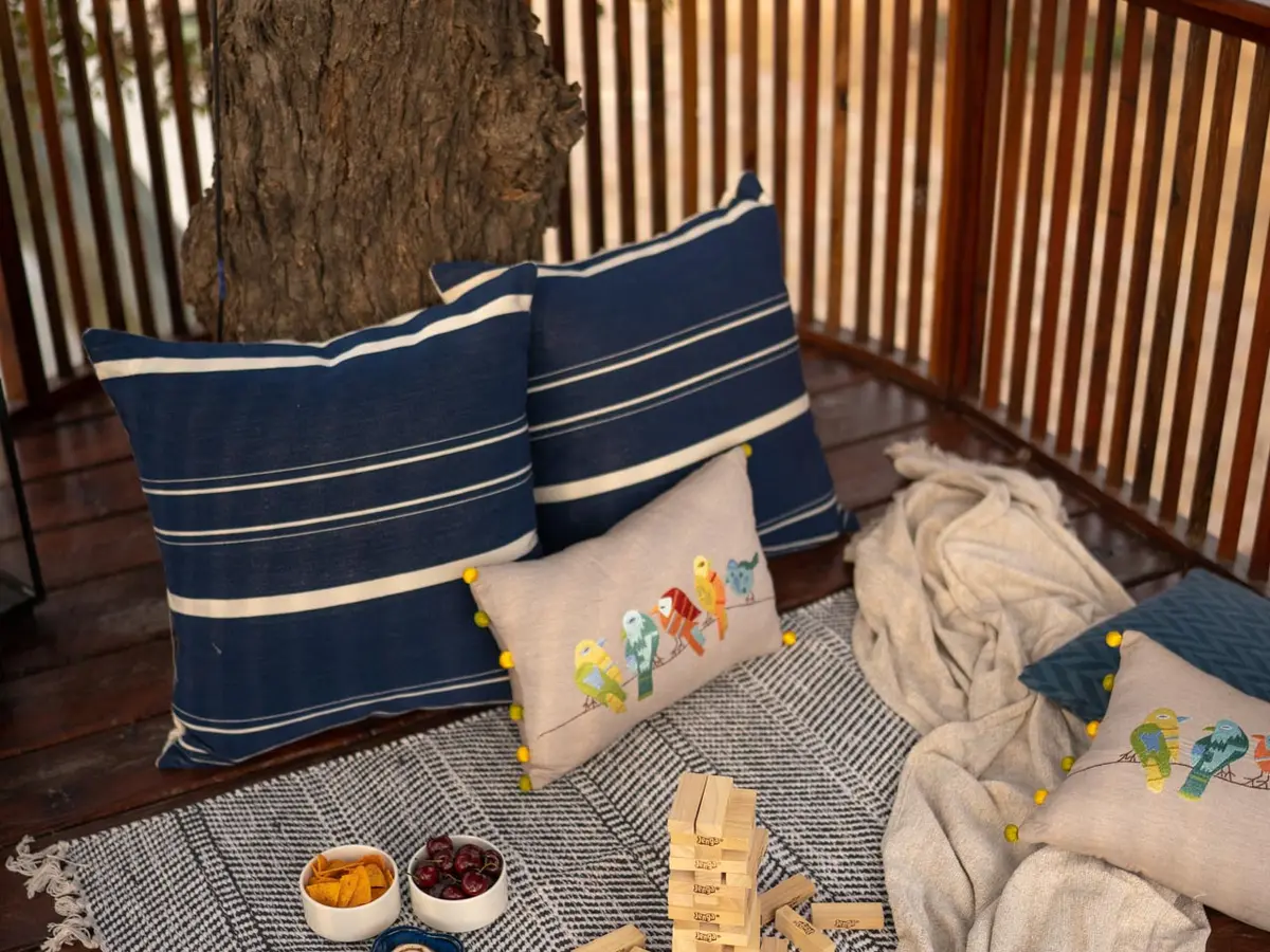 Beri House - Treehouse