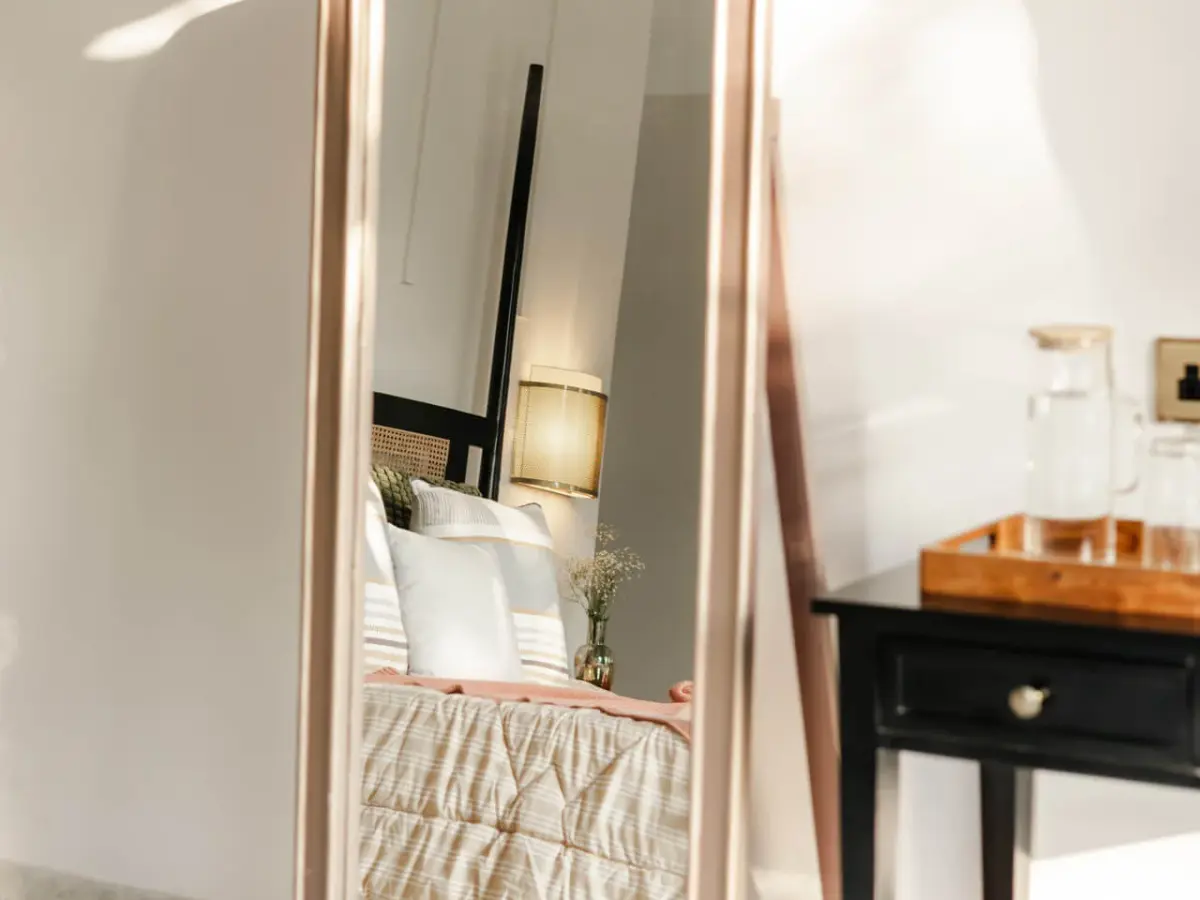 Bedroom 3 | Luxury Rentals - Calisto Villa B by Lohono Stays