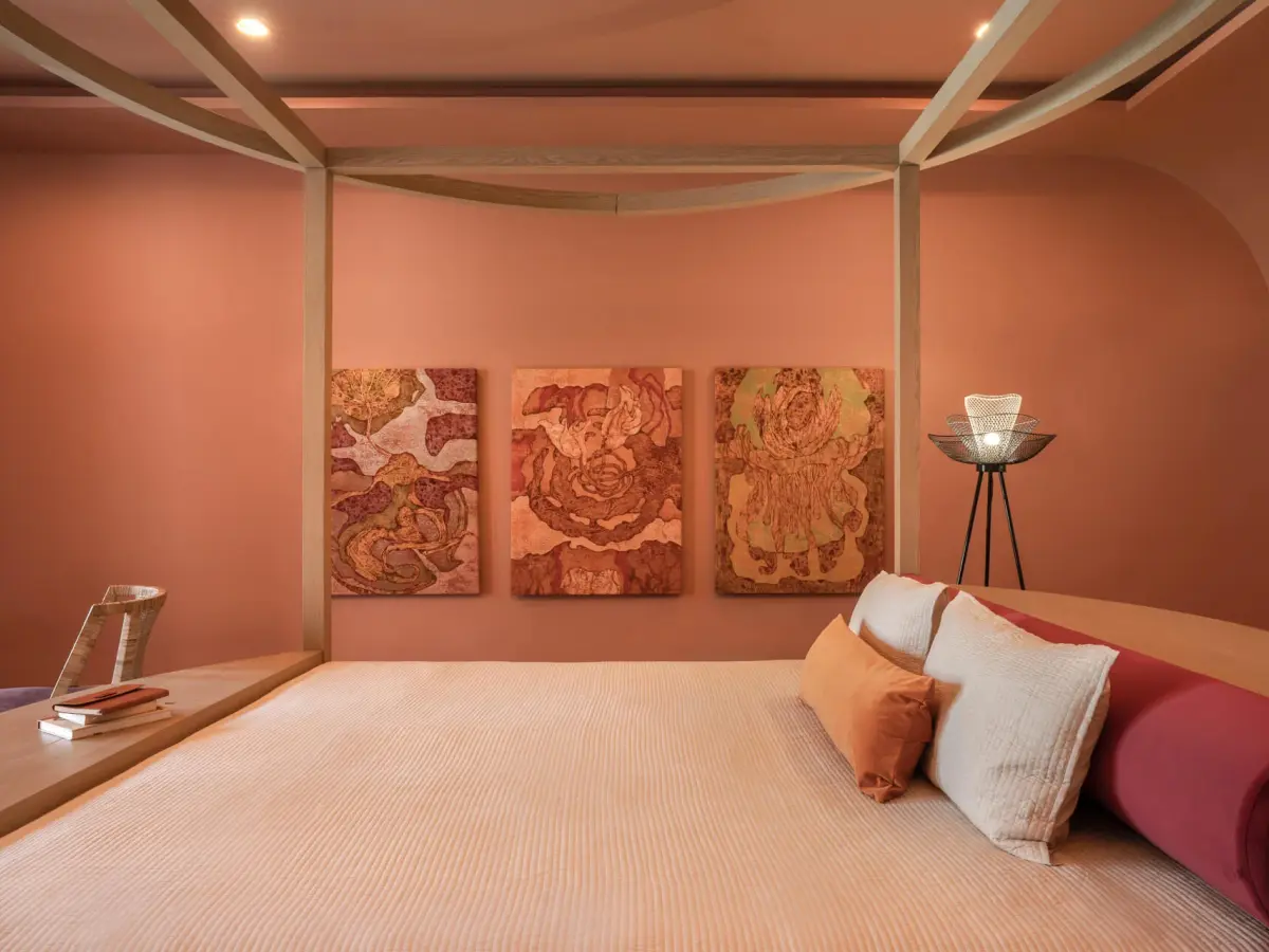 Casa Del - Bedroom 4