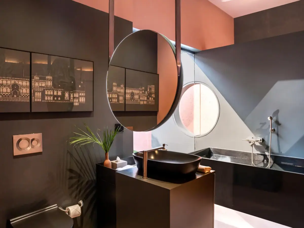 Casa Del - Bathroom 4