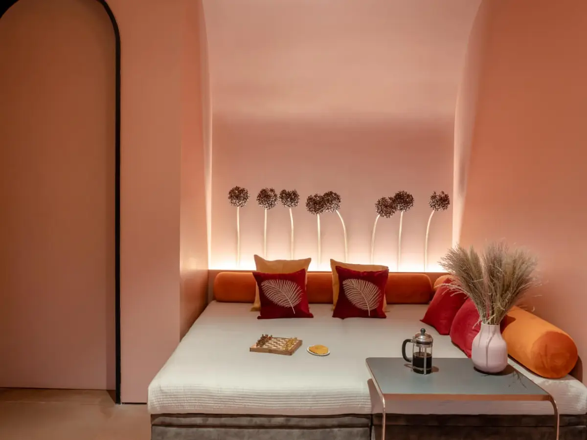 Casa Del - Bedroom 5