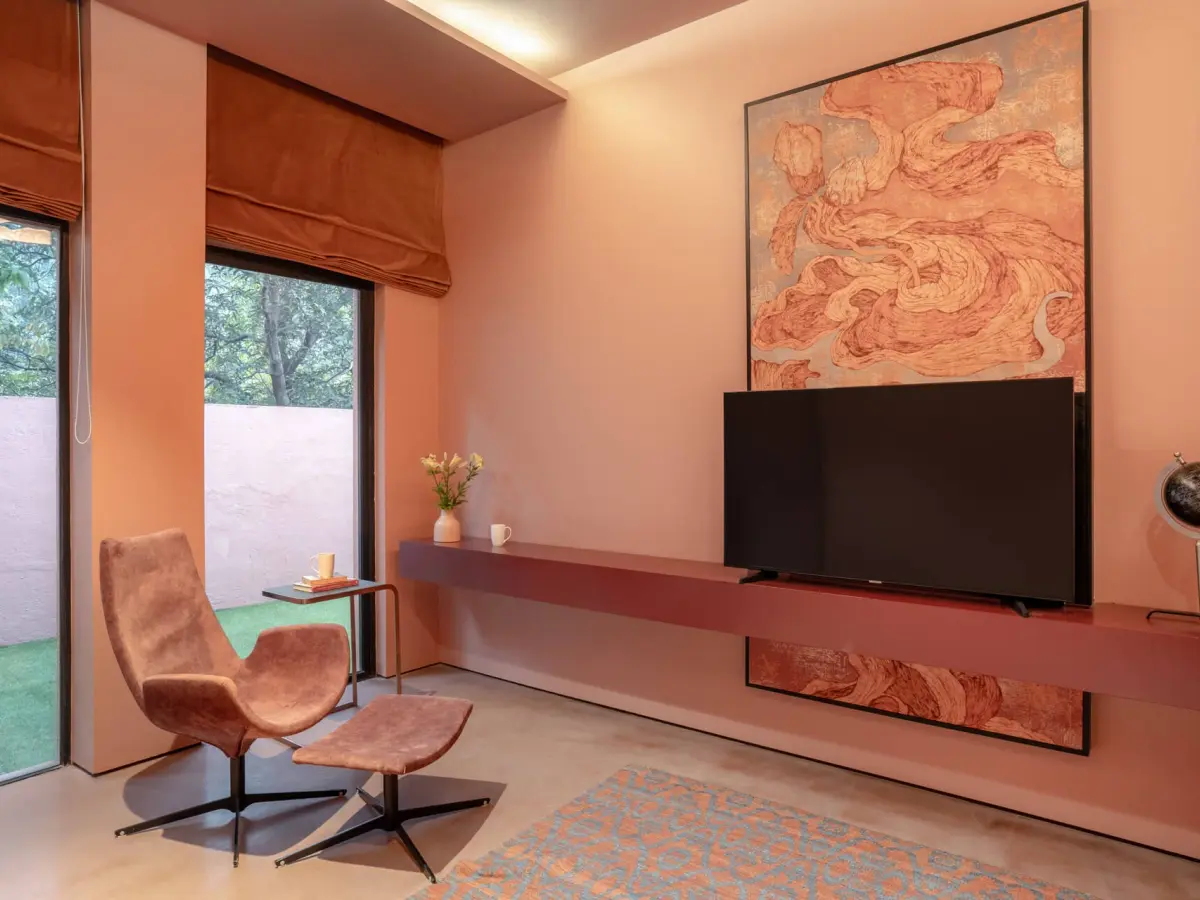 Casa Del - Bedroom 5