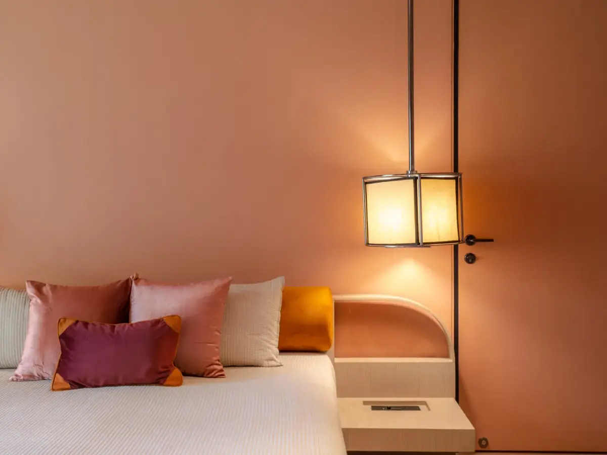 Casa Del - Bedroom 1