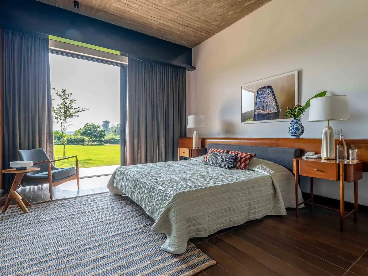 Casa Riviere - Luxury Bedroom