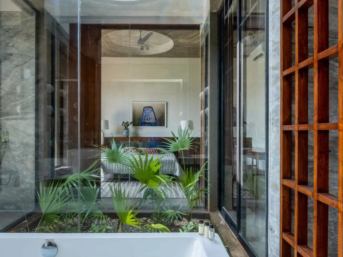 Casa Riviere - Villa on Rent