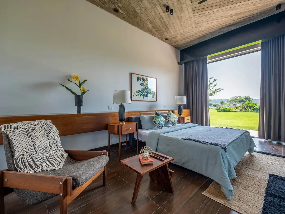 Casa Riviere - Private Villa in Karjat