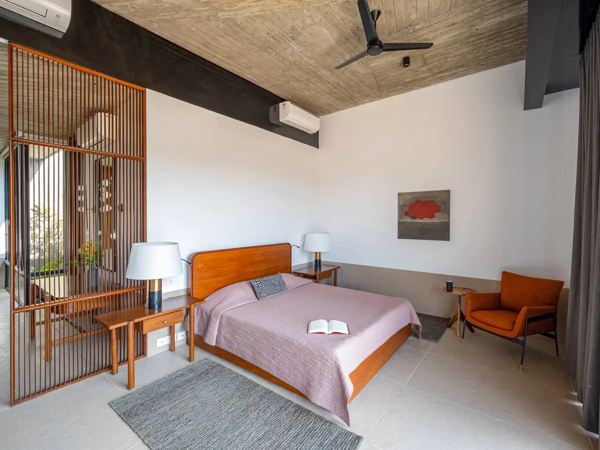 Casa Riviere - Villa rental