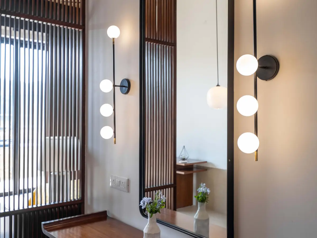 Casa Riviere - Mirror