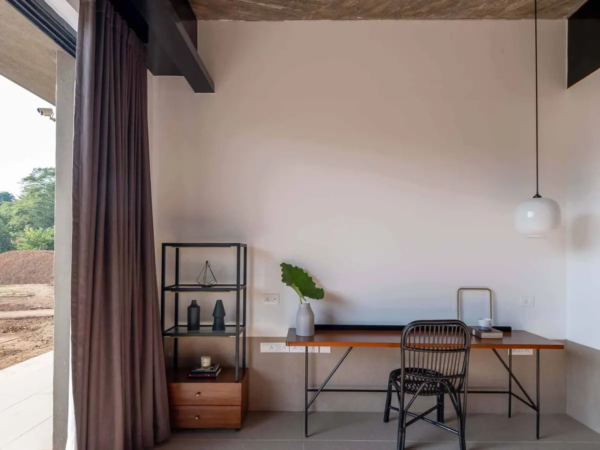 Casa Riviere - Bungalow in Karjat
