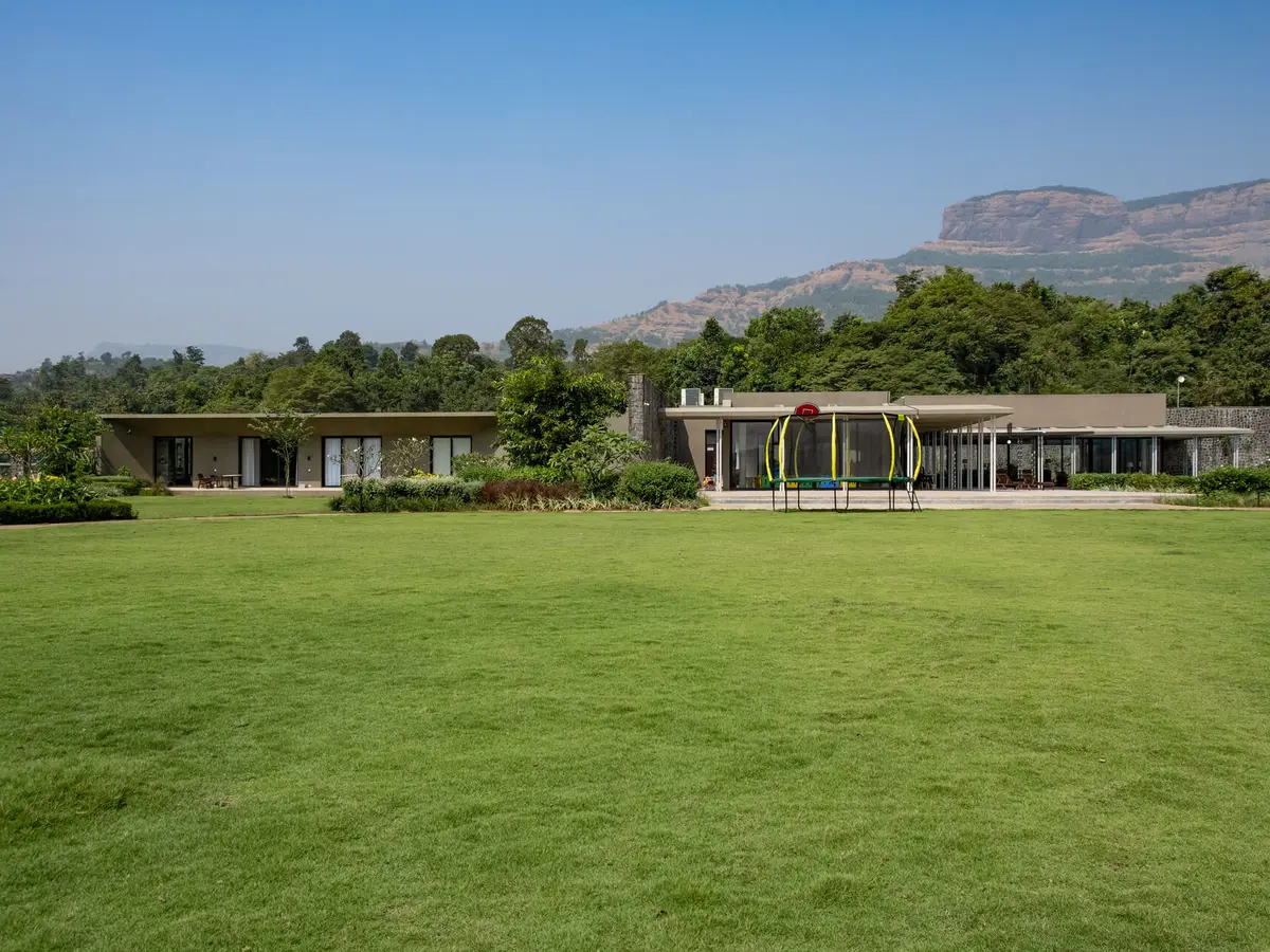 Casa Riviere - Outdoors