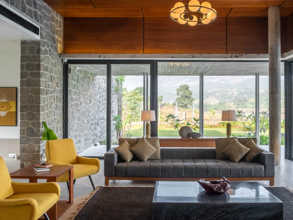Casa Riviere - Bungalow on Rent