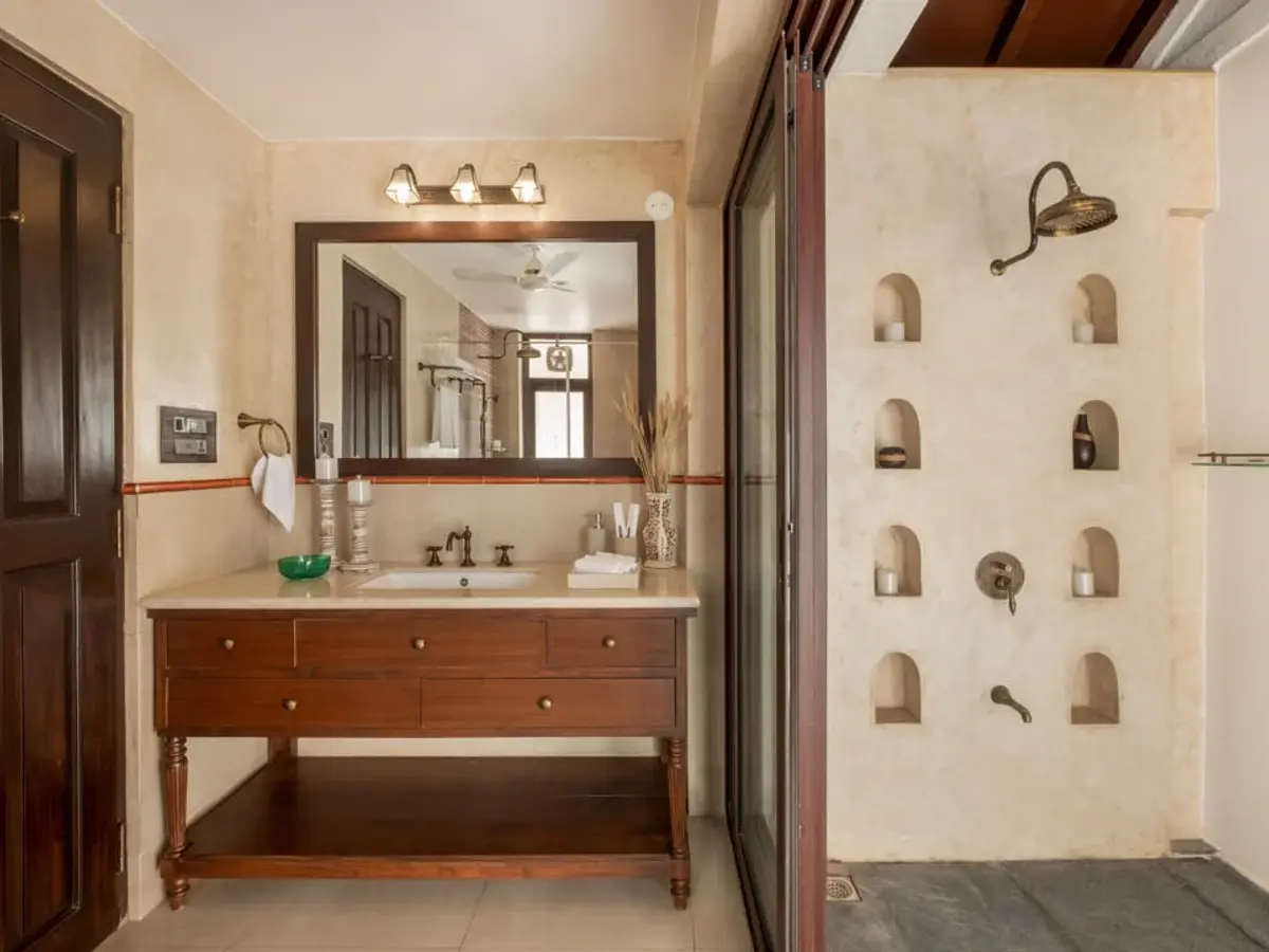 Casa Tanisa - Goa Villas on Rent