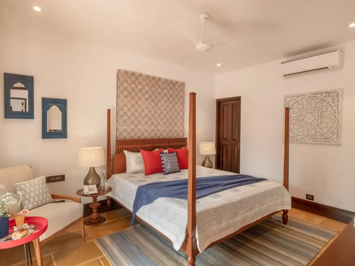 Casa Tanisa - Bedroom 2