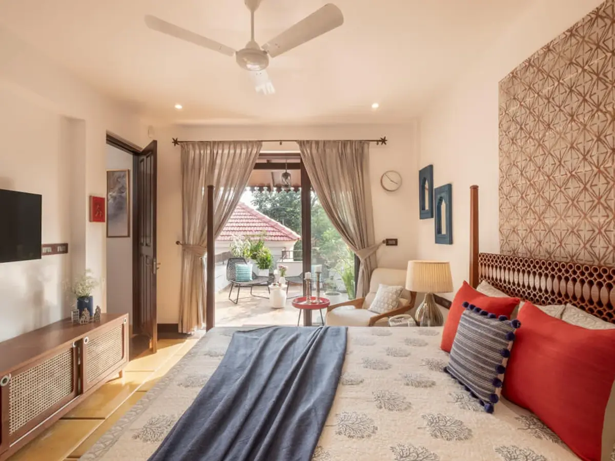 Casa Tanisa - Bedroom 2