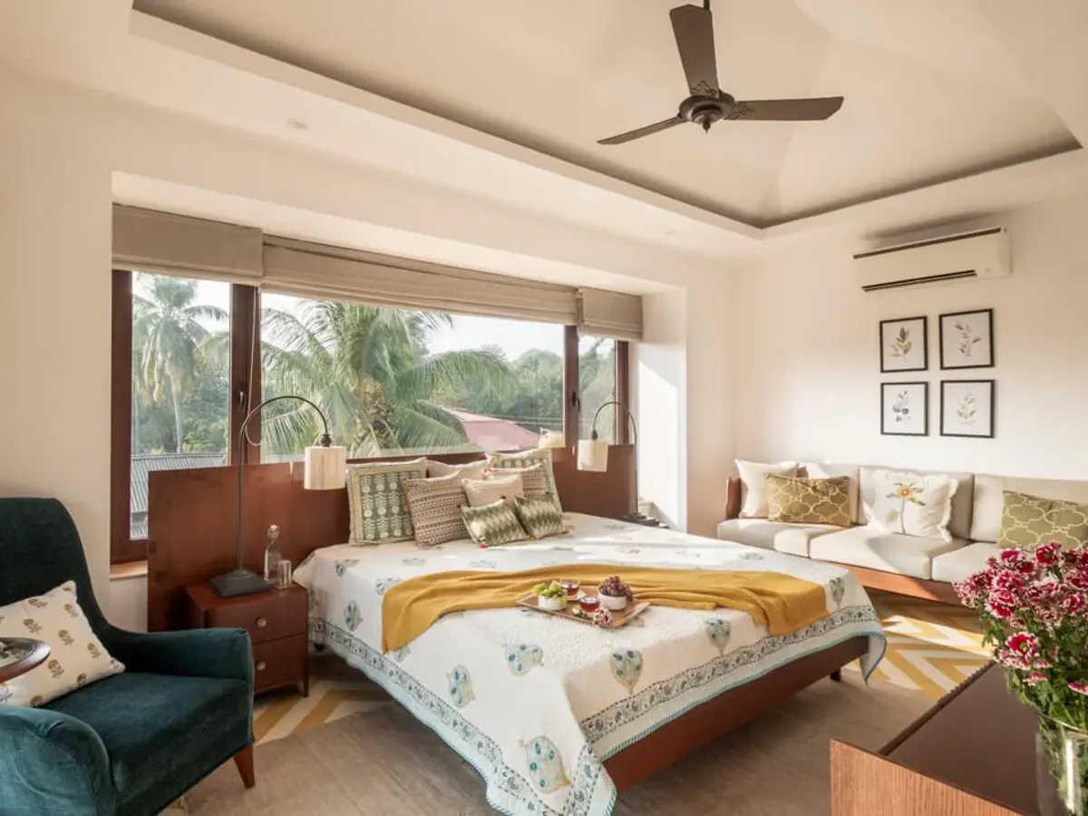 Casa Tanisa - Bedroom 3