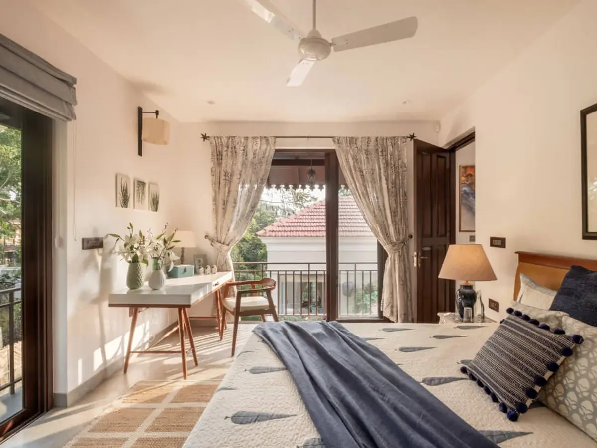 Casa Tanisa - Bedroom 4