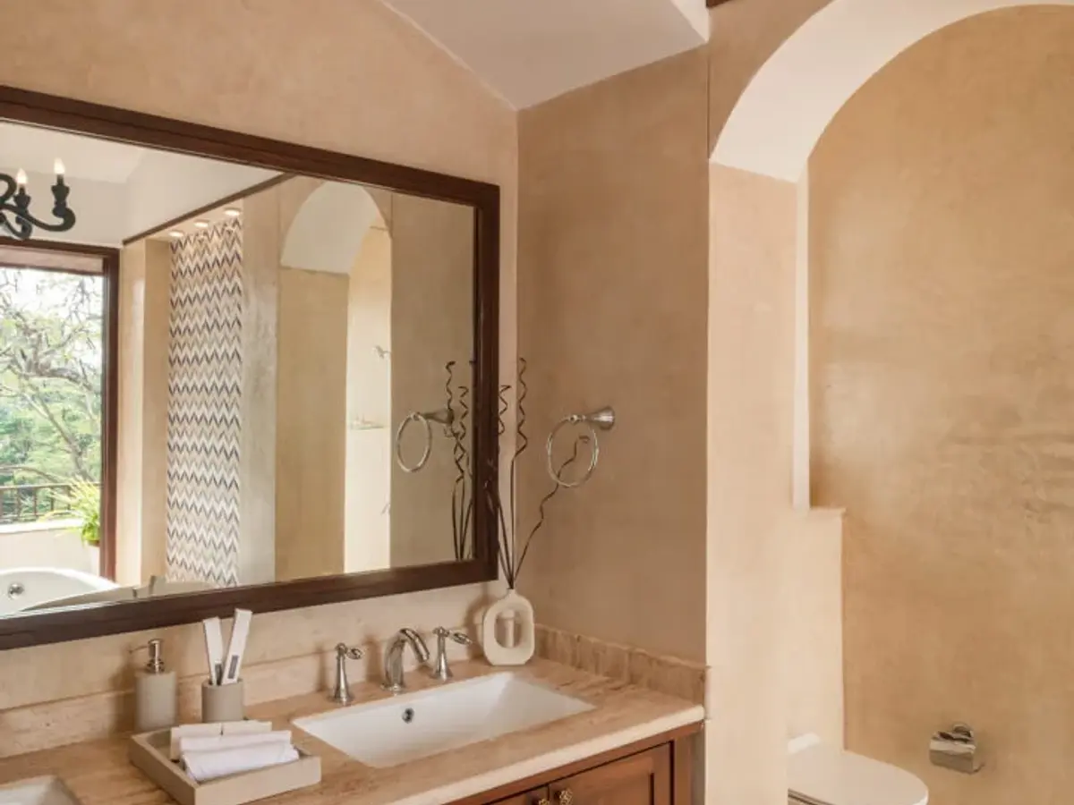 Casa Tanisa - Premium Bathrooms