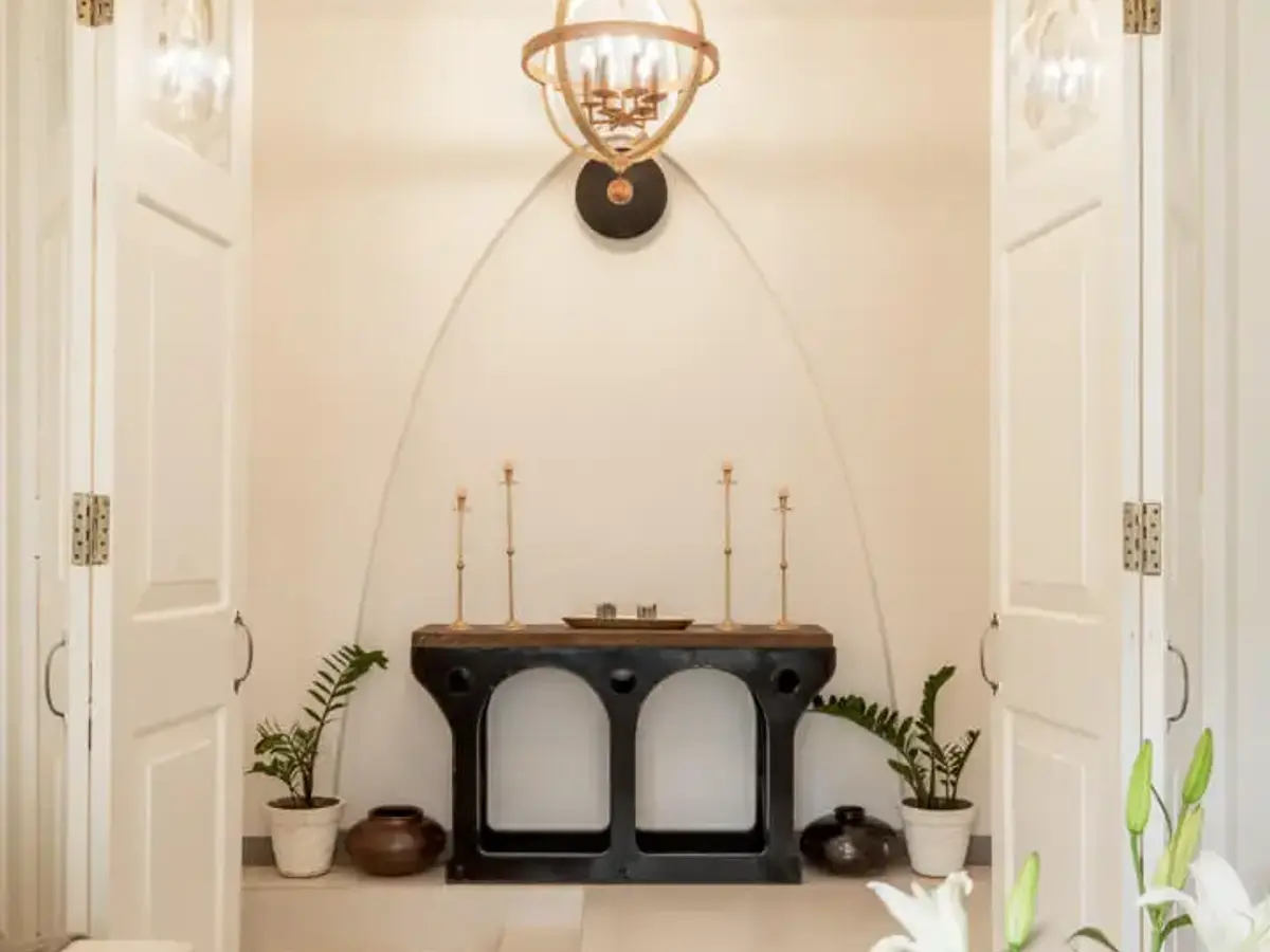 Living Area | Castello 4