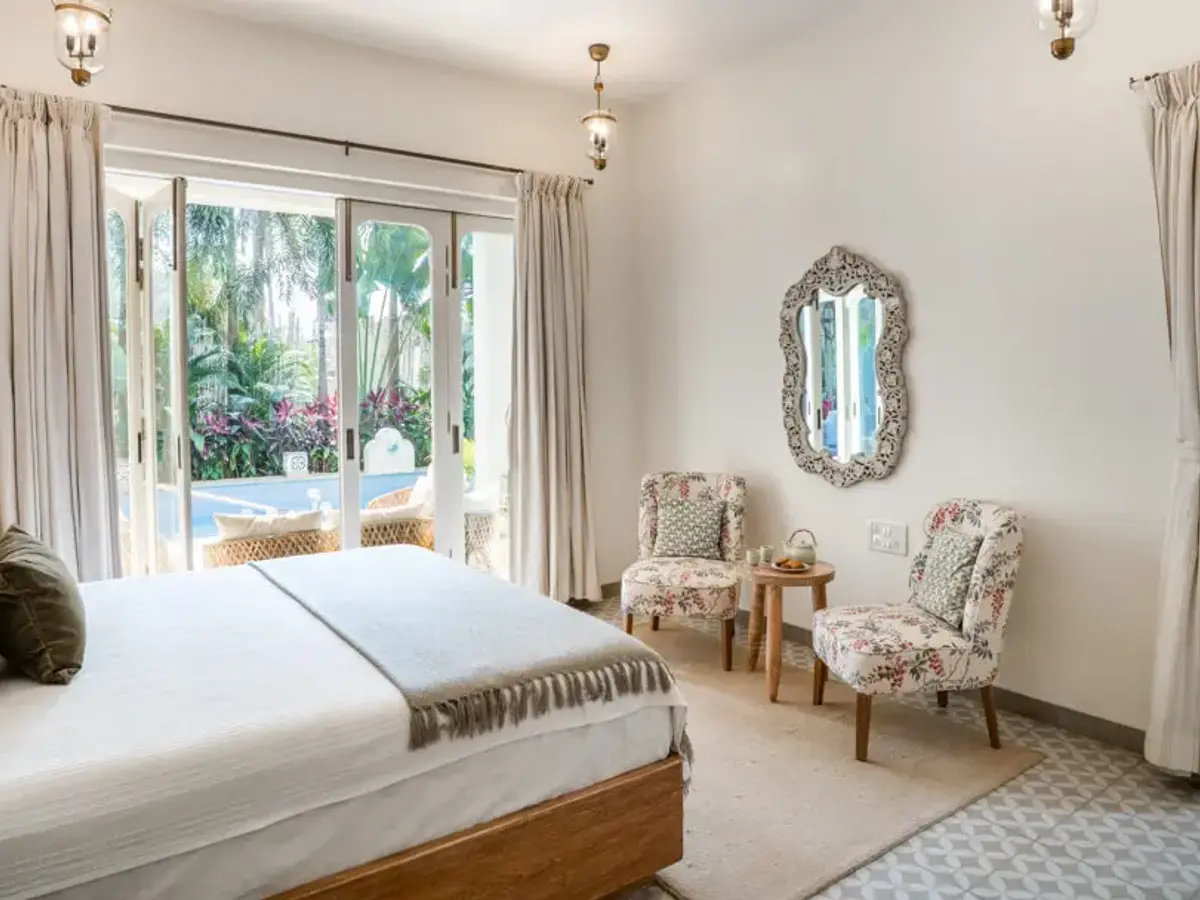 Bedroom 1 | Castello 4