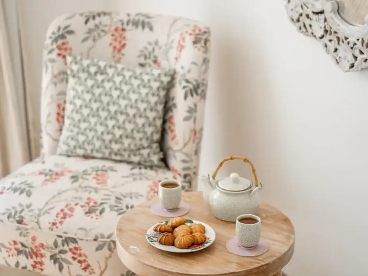 Bedroom 1 | Castello 4