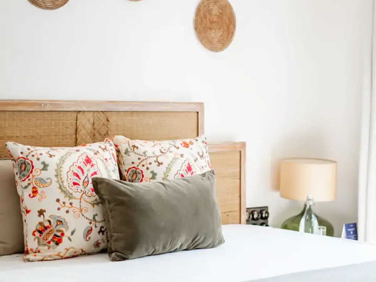 Bedroom 1 | Castello 4