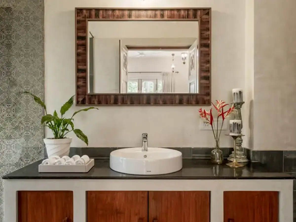 Bathroom 1 | Castello 4