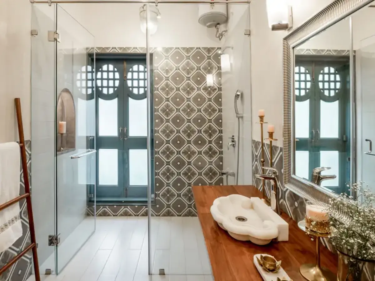 Bathroom 1 | Castello 4