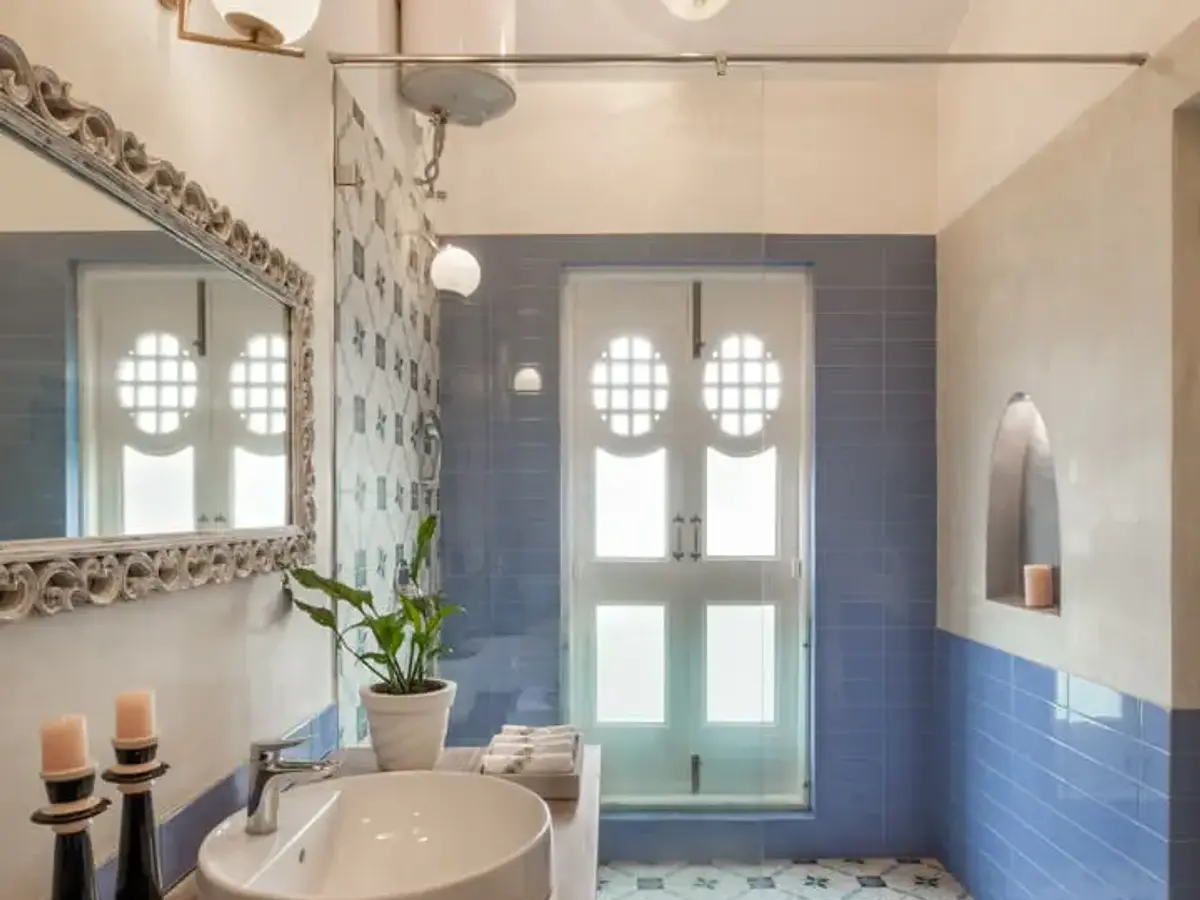 Bathroom 2 | Castello 4