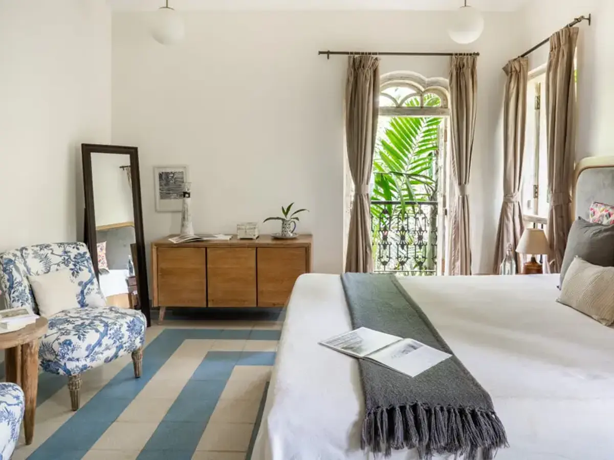 Bedroom 3 | Castello 4