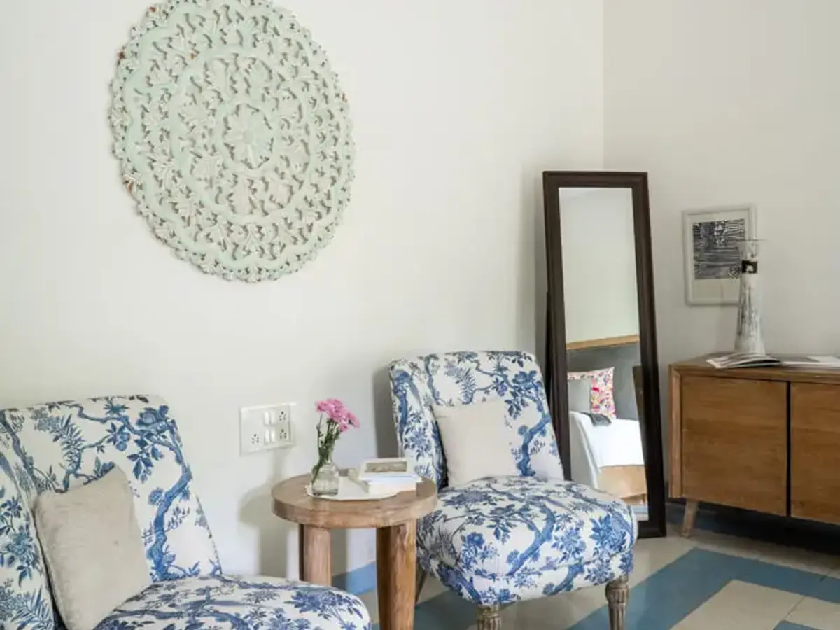 Bedroom 3 | Castello 4